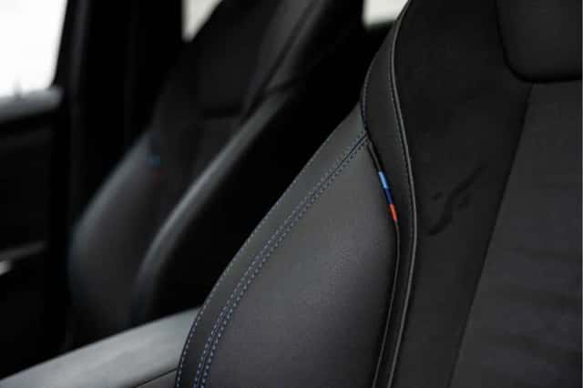 BMW 3-Serie (2023) thumbnail 25