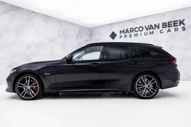BMW 3-Serie (2023) thumbnail 4