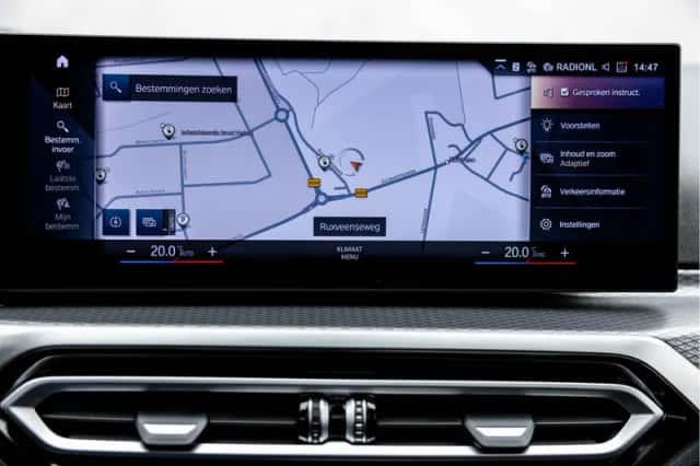 BMW 3-Serie (2023) thumbnail 33