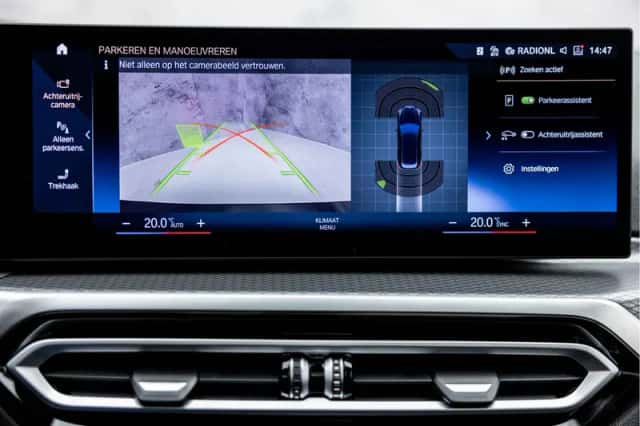 BMW 3-Serie (2023) thumbnail 34