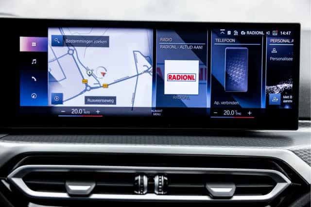 BMW 3-Serie (2023) thumbnail 35