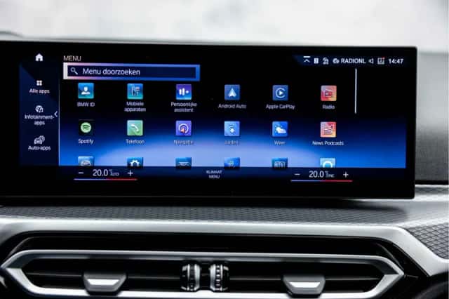 BMW 3-Serie (2023) thumbnail 36