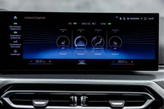 BMW 3-Serie (2023) thumbnail 37