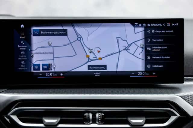 BMW 3-Serie (2023) thumbnail 38