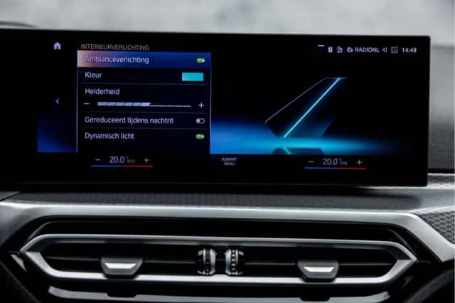 BMW 3-Serie (2023) thumbnail 40