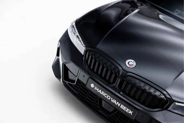 BMW 3-Serie (2023) thumbnail 5