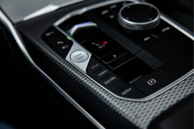 BMW 3-Serie (2023) thumbnail 43