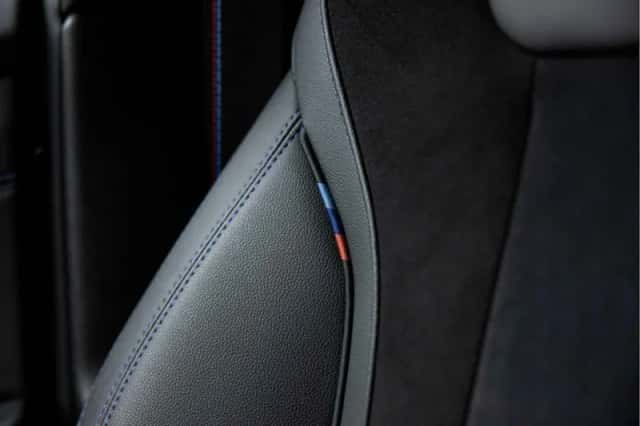 BMW 3-Serie (2023) thumbnail 48