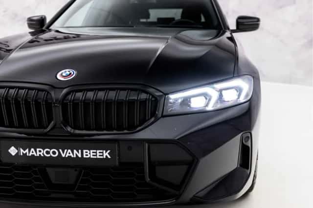 BMW 3-Serie (2023) thumbnail 52
