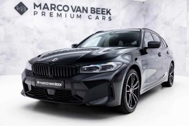 BMW 3-Serie (2023) thumbnail 7