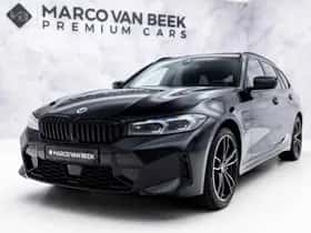 BMW 3-Serie (2023) thumbnail 7