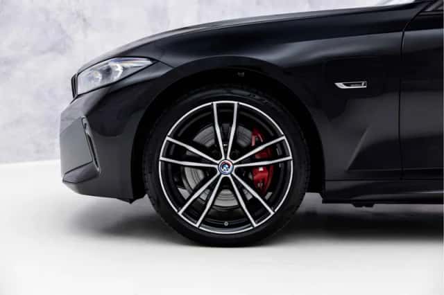 BMW 3-Serie (2023) thumbnail 8