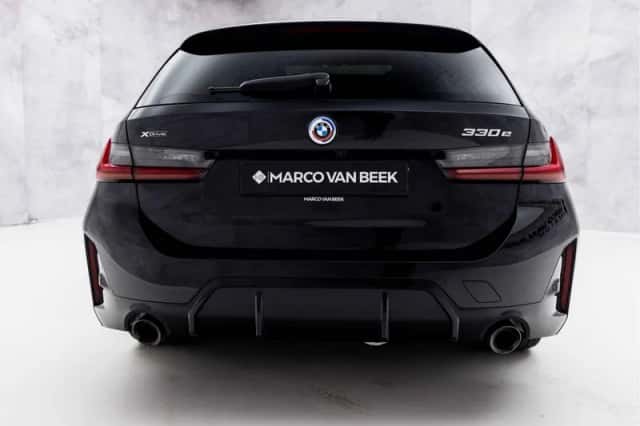 BMW 3-Serie (2023) thumbnail 9