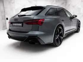 Audi RS6 (2020) thumbnail 2