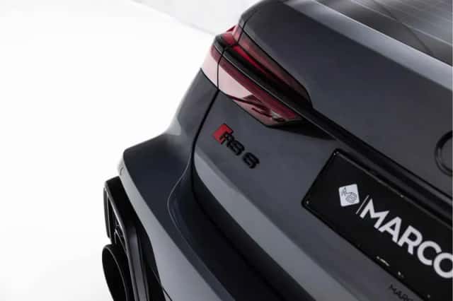 Audi RS6 (2020) thumbnail 11