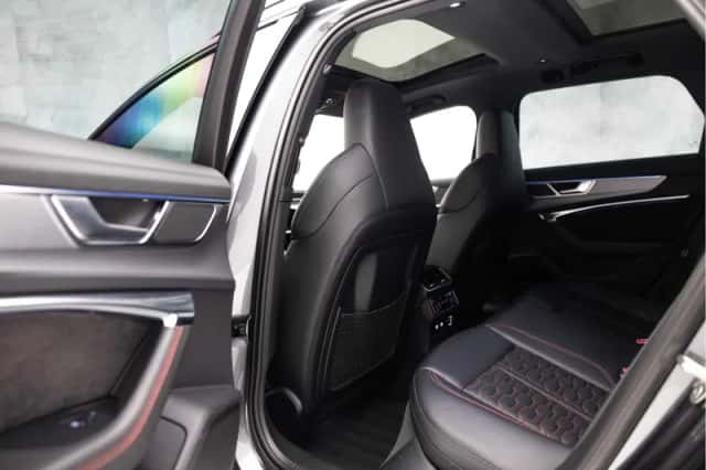 Audi RS6 (2020) thumbnail 12