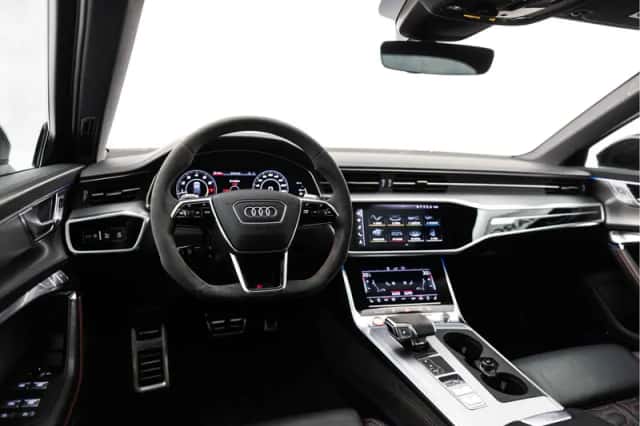Audi RS6 (2020) thumbnail 15