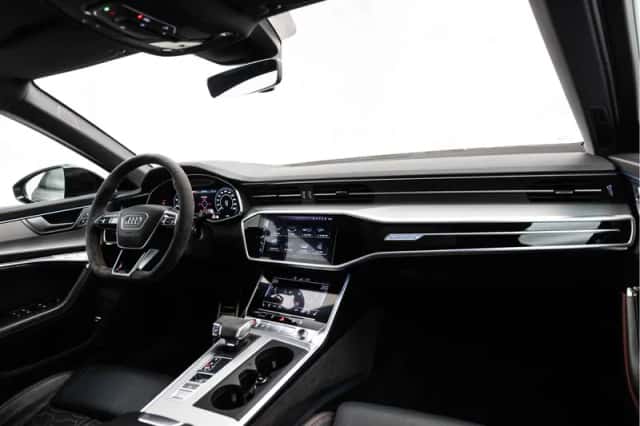Audi RS6 (2020) thumbnail 17