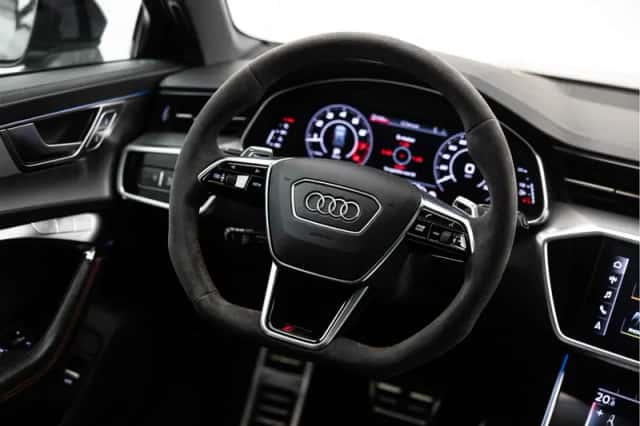 Audi RS6 (2020) thumbnail 18