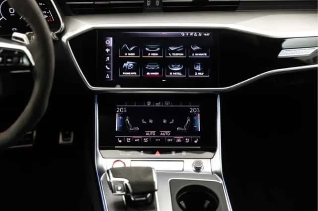 Audi RS6 (2020) thumbnail 19