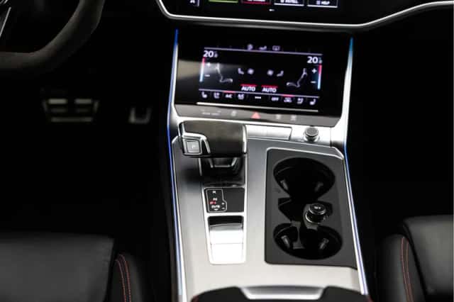 Audi RS6 (2020) thumbnail 20