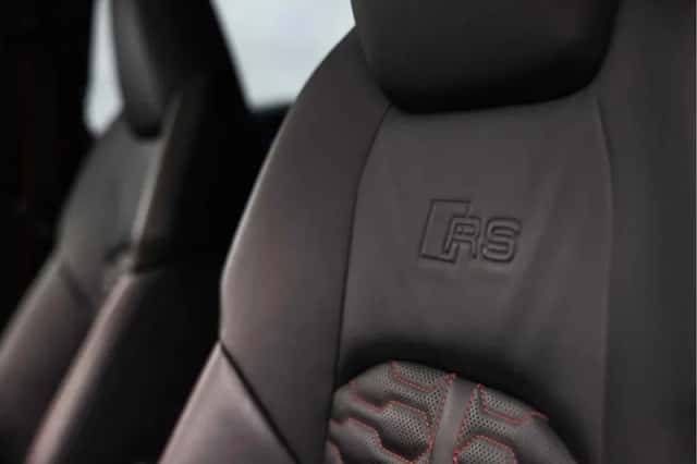 Audi RS6 (2020) thumbnail 26