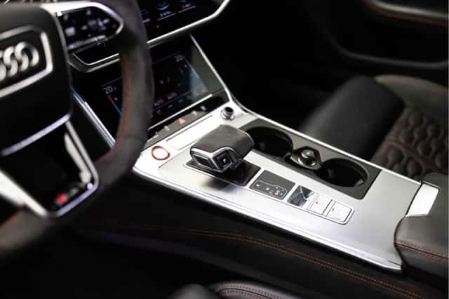 Audi RS6 (2020) thumbnail 28