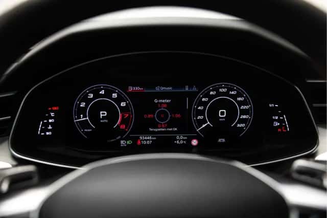 Audi RS6 (2020) thumbnail 32