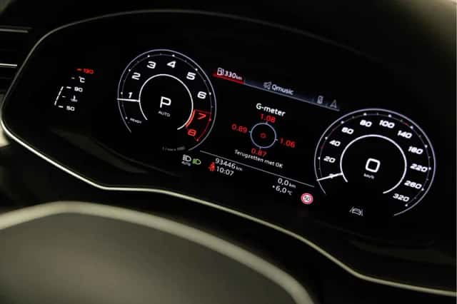 Audi RS6 (2020) thumbnail 33