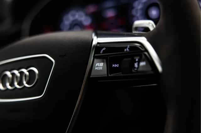 Audi RS6 (2020) thumbnail 36