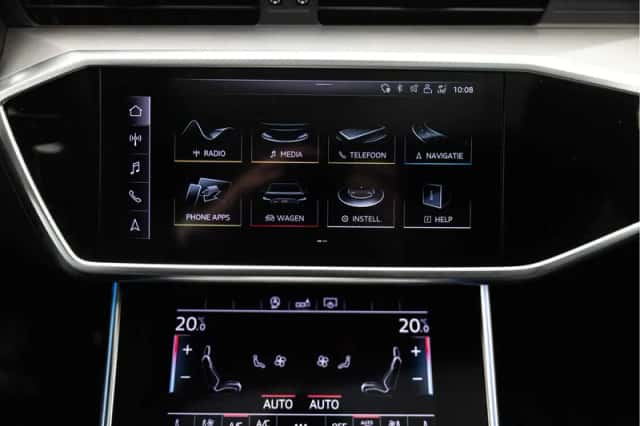 Audi RS6 (2020) thumbnail 38