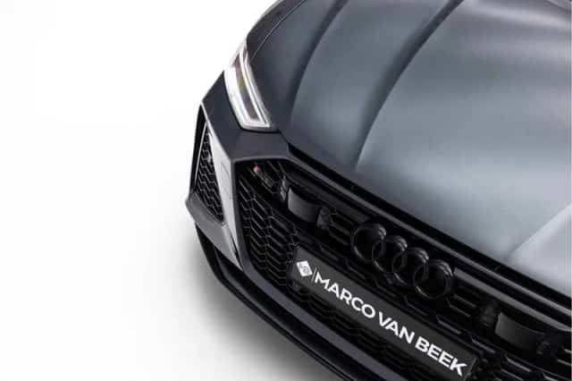 Audi RS6 (2020) thumbnail 5