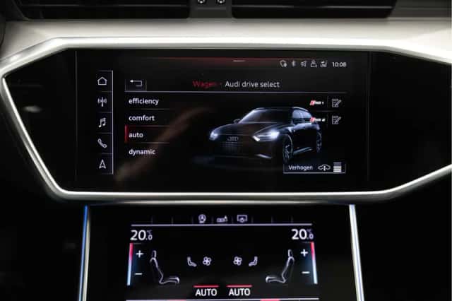 Audi RS6 (2020) thumbnail 41