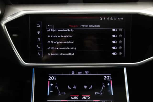 Audi RS6 (2020) thumbnail 43