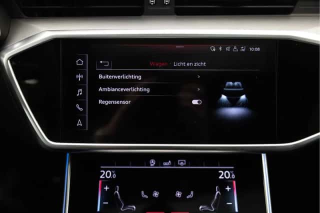 Audi RS6 (2020) thumbnail 44