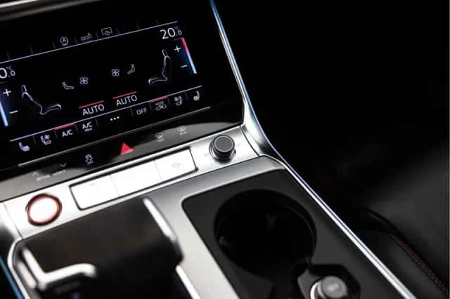 Audi RS6 (2020) thumbnail 50