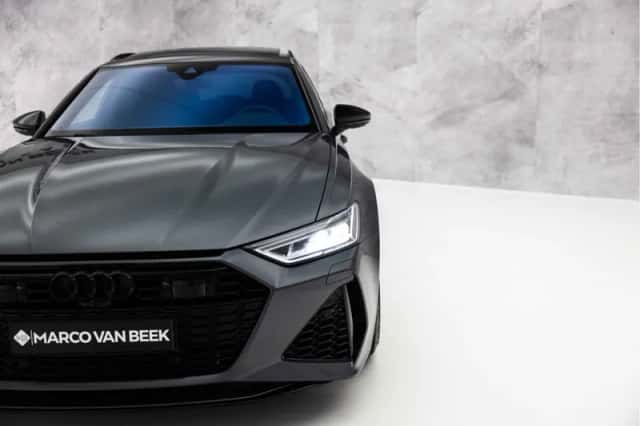 Audi RS6 (2020) thumbnail 54