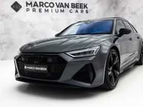 Audi RS6 (2020) thumbnail 7