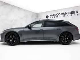 Audi RS6 (2020) thumbnail 8