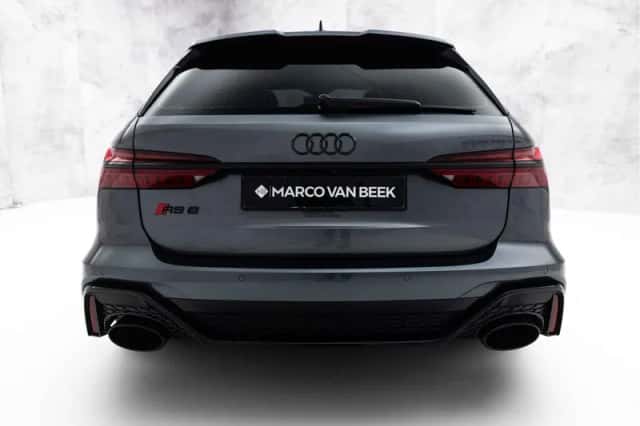 Audi RS6 (2020) thumbnail 10