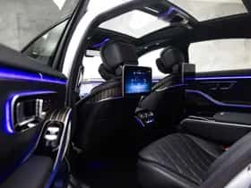 Mercedes-Benz S-Klasse (2023) thumbnail 11
