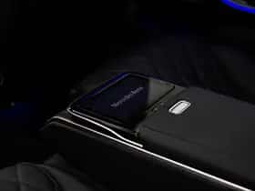 Mercedes-Benz S-Klasse (2023) thumbnail 15