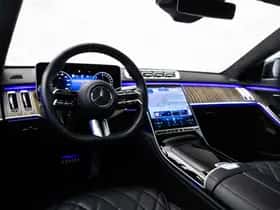 Mercedes-Benz S-Klasse (2023) thumbnail 16