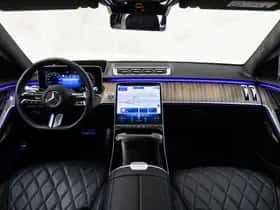 Mercedes-Benz S-Klasse (2023) thumbnail 17