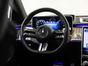 Mercedes-Benz S-Klasse (2023) thumbnail 19