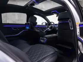 Mercedes-Benz S-Klasse (2023) thumbnail 27