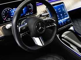 Mercedes-Benz S-Klasse (2023) thumbnail 28