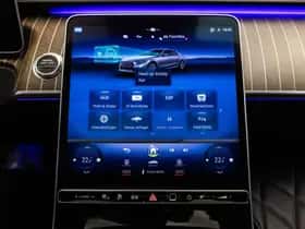 Mercedes-Benz S-Klasse (2023) thumbnail 37