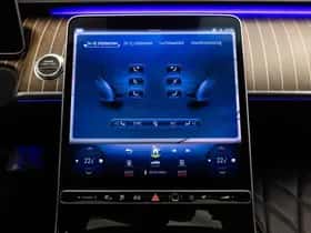 Mercedes-Benz S-Klasse (2023) thumbnail 38