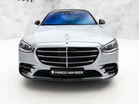 Mercedes-Benz S-Klasse (2023) thumbnail 5
